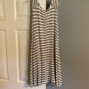 Tshirt dress